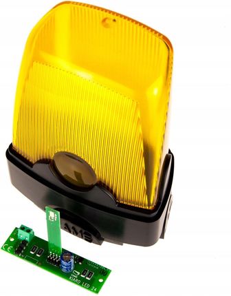 Came Kiaro 230V Lampa Sygnalizacyjna - zdjęcie 2