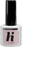 Zdjęcie Hi Hybrid Baza pod lakier hybrydowy Hema Free 5ml - Nowogród Bobrzański