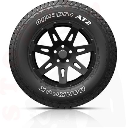 Hankook Dynapro At2 Rf11 205/80R16 110/108R Fr - zdjęcie 2