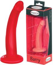 Malesation Dildo Anatomiczne Sztuczny Penis Do Strapon 12 Cm 58874