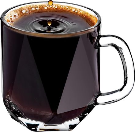Kadax Kubki Do Kawy I Herbaty 300ml 4szt. (28717) - zdjęcie 4