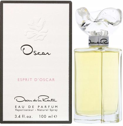 Oscar De La Renta Esprit d´Oscar Woda perfumowana 100 ml - zdjęcie 2