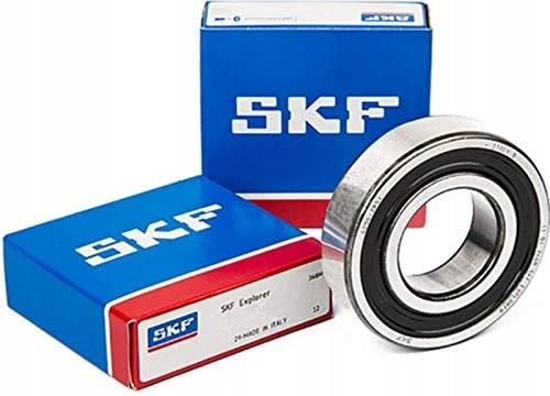 Skf Łożysko 6306 2Rs 30X72X19 63062Rs Opinie i ceny na Ceneo pl