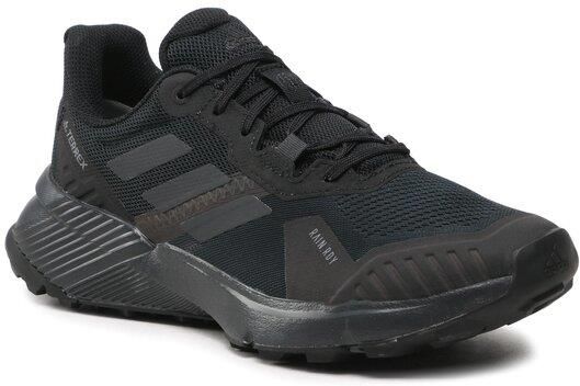 Adidas Performance Terrex Soulstride R Rdy Fz Czarny Ceny I