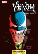 Zdjęcie Marvel Komiks Ciemna strona Marvela Venom - Przed sądem - Sosnowiec