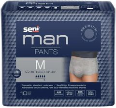 Zdjęcie Seni Man Pants bielizna chłonna rozmiar M 10szt. - Golczewo