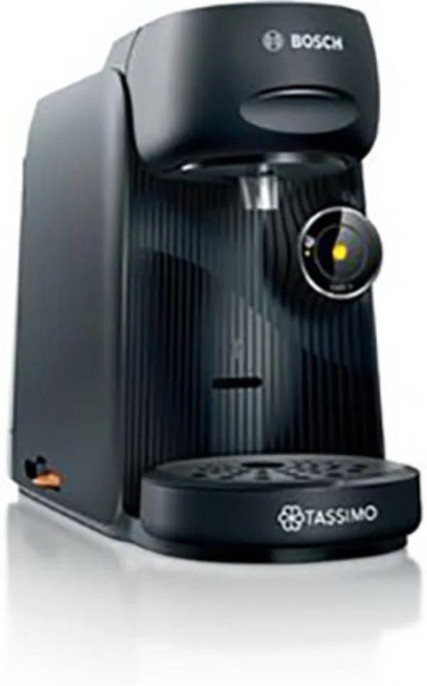 Bosch Tassimo Finesse Tas B Opinie I Ceny Na Ceneo Pl