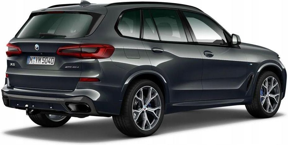 Bmw X X D Km Xdrive M Pakiet Bogate W Opinie I Ceny Na