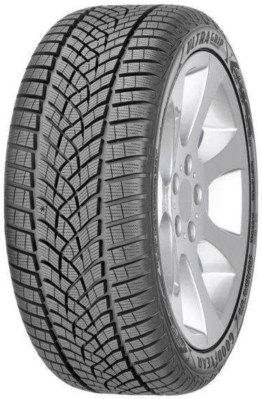 Opony Zimowe Goodyear Ultra Grip Performance Gen R V Ug