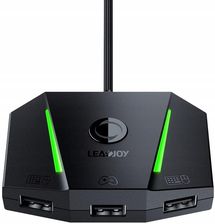 Zdjęcie LeadJoy VX2 AimBox Keyboard and Mouse Adapter for Xbox Series X/PS4/Switch/PS5 - Częstochowa