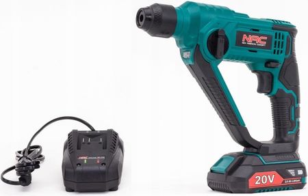 Nac HESDSLIST20V - zdjęcie 3