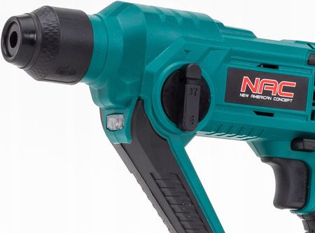 Nac HESDSLIST20V - zdjęcie 5