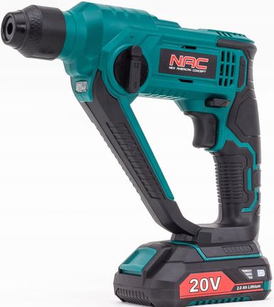 Nac HESDSLIST20V - zdjęcie 4