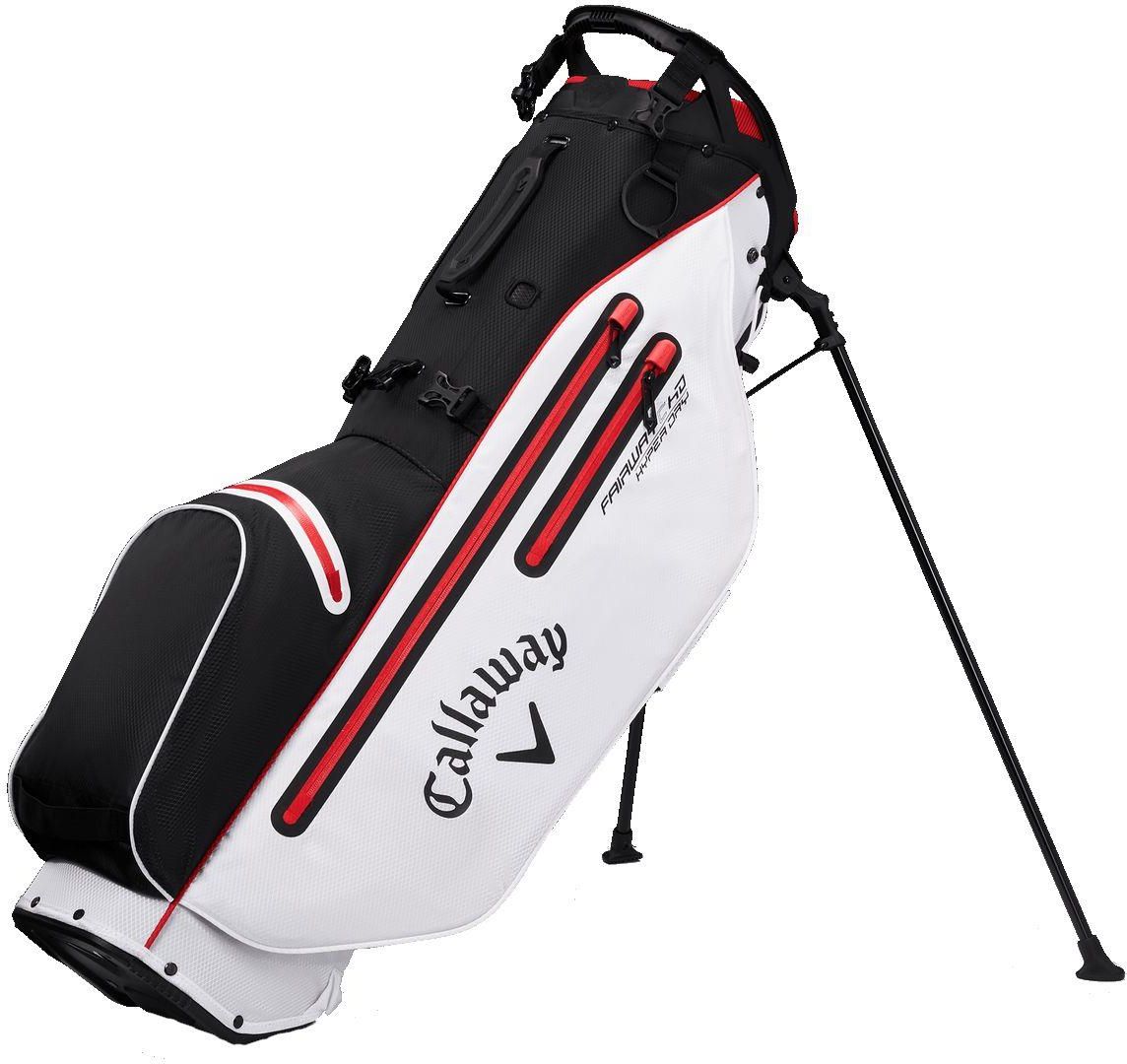 Callaway Torba Golfowa Fairway C Hyper Dry Standbag Ceny I Opinie