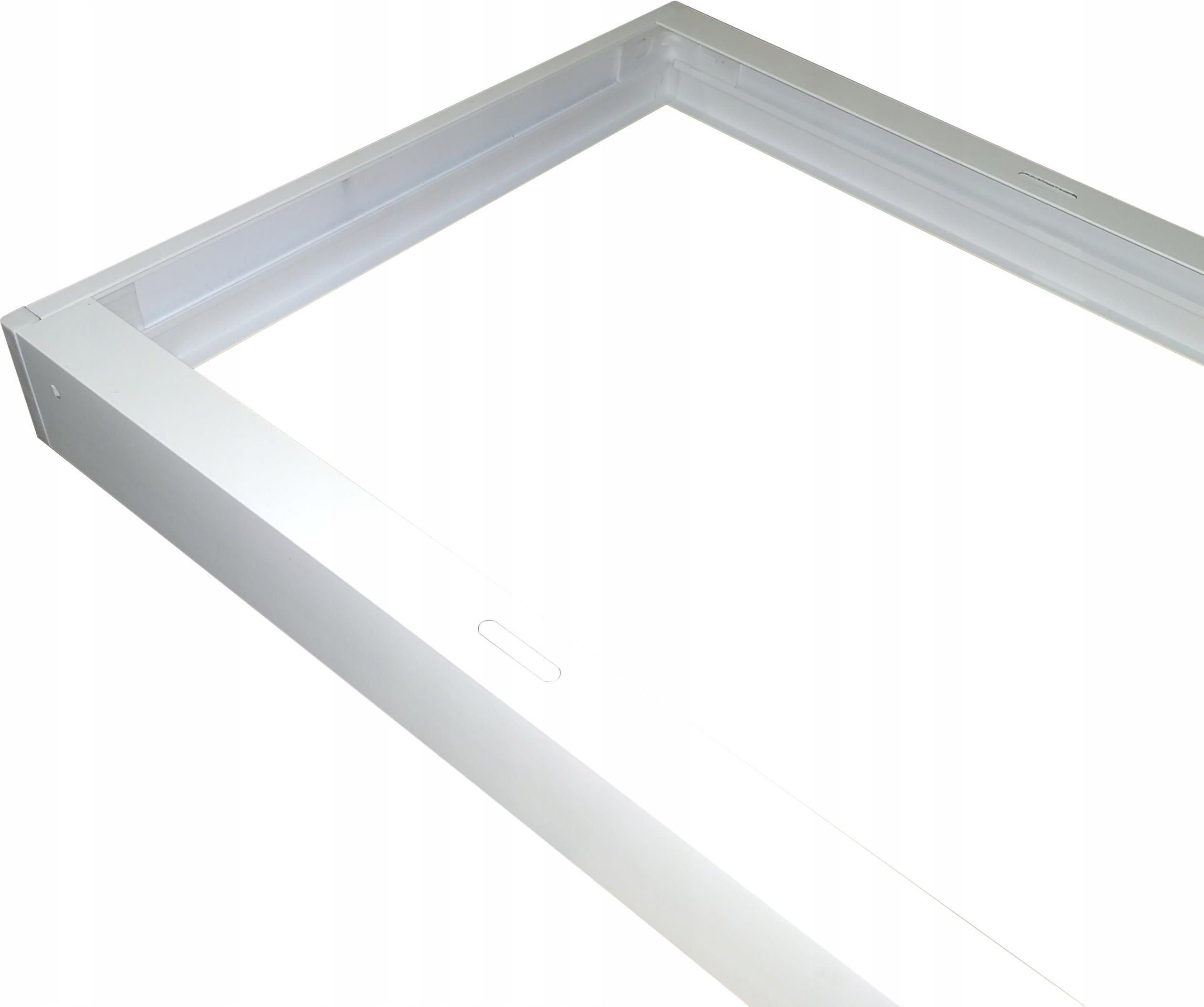 Lc Ramka Natynkowa Nt Oprawa Panel Led X X