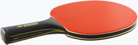 Donic Schildkröt Rakietka Do Tenisa Stołowego 5Ds Carbotec 7000 Liga 758221 - zdjęcie 4