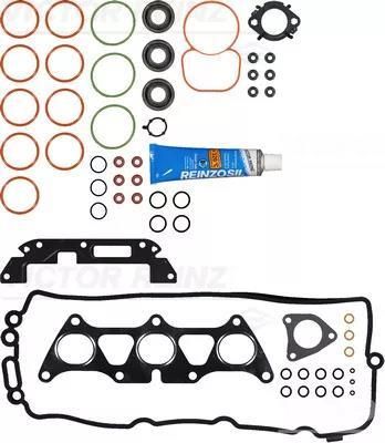 Victor Reinz Zestaw Uszczelek Głowica Cylindrów Uszcz Silnika 021774601