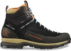 Zdjęcie Garmont Vetta Tech Gtx Black - Tułowice