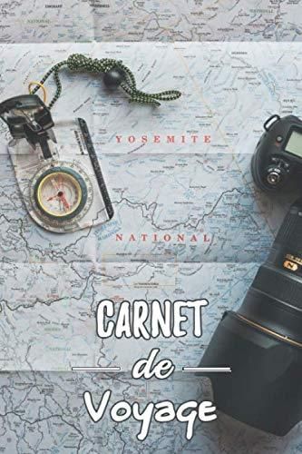 Carnet De Voyage Mon Carnet De Voyage Remplir Format Cm X