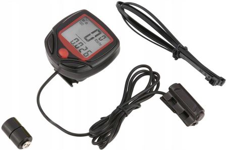 Gotel Licznik Rowerowy Wyświetlacz Lcd Wodoodporny 1539232760 - zdjęcie 5