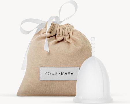 Your Kaya Kubeczek menstruacyjny Regular - zdjęcie 3