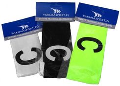 Zdjęcie Yakimasport Opaska Kapitana Pomarańczowa Senior Pomarańczowy - Wrocław