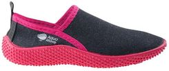 Zdjęcie Buty Aquawave bargi jrg Jr 92800304486 (kolor Czarny. Różowy, rozmiar 34) - Dąbrowa Górnicza