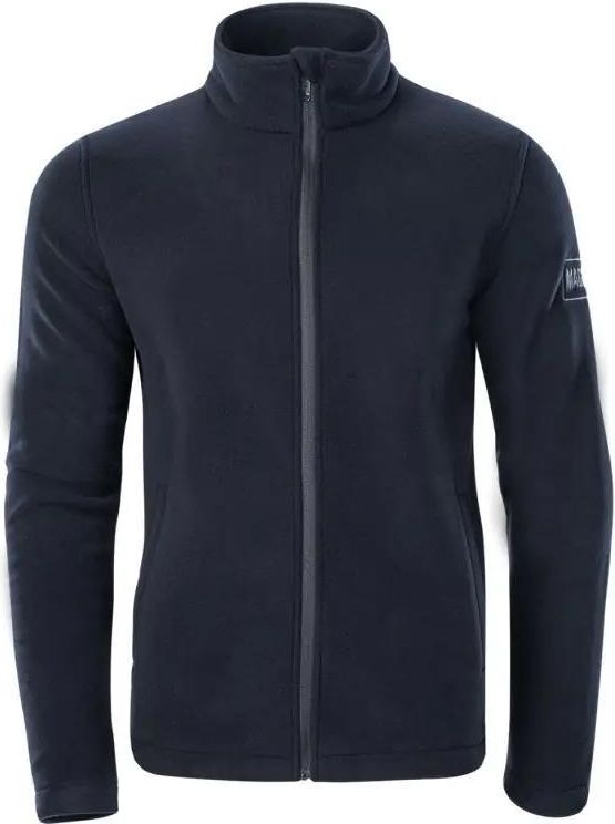 Bluza Magnum Polartec Fleece M Kolor Czarny Rozmiar L Ceny I