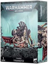 Zdjęcie Games Workshop Warhammer 40k Tyranids Tyrannofex - Warszawa