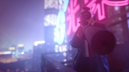 HITMAN World of Assassination (Digital) - zdjęcie 4