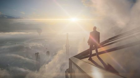 HITMAN World of Assassination (Digital) - zdjęcie 2