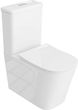 Mexen Cube Biały 31014000