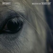 BMX Bandits: Music for The Film Dreaded Light [Winyl]
