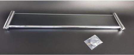 Andex Wieszak 3-Prętowy Chrom 506Cc - zdjęcie 2