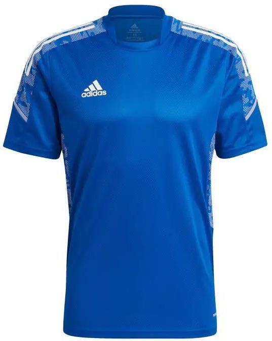 Koszulka Adidas Condivo Training M Kolor Niebieski Rozmiar M