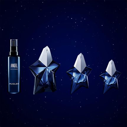 Mugler Angel Elixir Woda Perfumowana 25 ml - zdjęcie 3