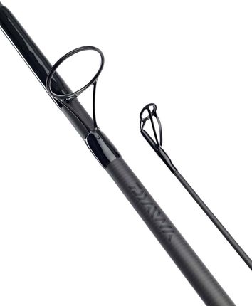 Daiwa Emblem Carp Stalker 140842 - zdjęcie 2