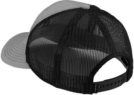 Vortex Optics Czapka Z Daszkiem Pursue And Protect Szaro Czarna 220 03 Kgr KOL186464 - zdjęcie 2