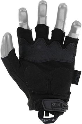 Mechanix Wear Rękawice Taktyczne M Pact Fingerless Covert Glove Bez Palców Mfl 55 Xl 165475 - zdjęcie 2