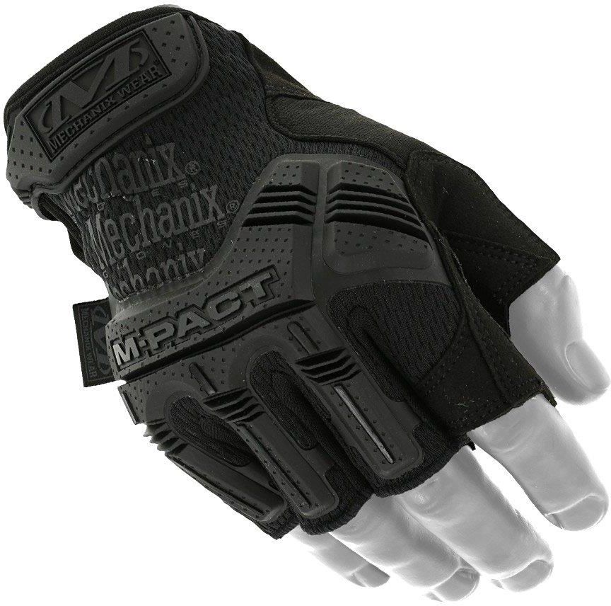 Mechanix Wear R Kawice Taktyczne M Pact Fingerless Covert Glove Bez