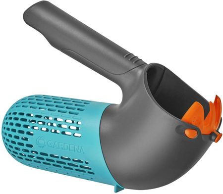 Zrywaczka do owoców jagodowych Gardena combisystem 17400-20