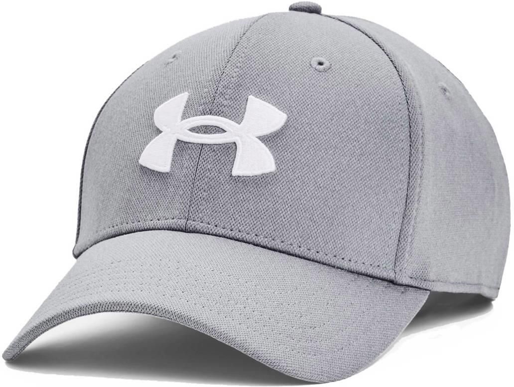 Czapka Z Daszkiem UNDER ARMOUR BLITZING CAP M L Ceny I Opinie Ceneo Pl