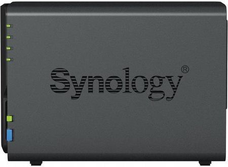 Serwer plików Synology DS223 - zdjęcie 2