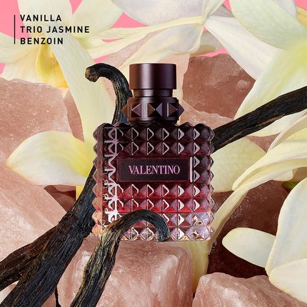 Valentino Donna Born In Roma Intense Woda Perfumowana 30 ml - zdjęcie 2