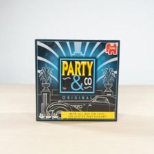 Jumbo Party & Co. Original 30 Jahre Jubiläumsfeier (wersja niemiecka)