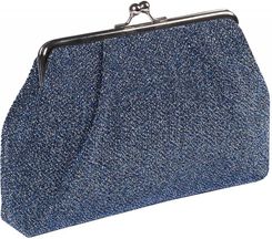 Zdjęcie Top Choice - Kosmetyczka Twinkle II Niebieska 98710 - Mysłowice
