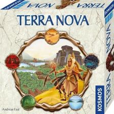 Kosmos Terra Nova (wersja niemiecka)