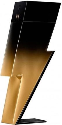 Carolina Herrera Bad Boy Extreme Woda Perfumowana 50 ml - zdjęcie 4
