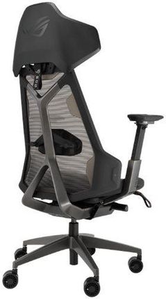 Asus ROG Destrier Ergo Czarny 90GC0120-MSG010 - zdjęcie 5