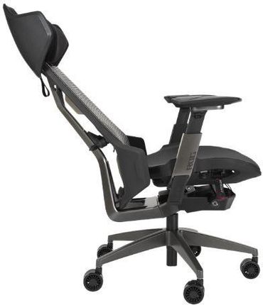 Asus ROG Destrier Ergo Czarny 90GC0120-MSG010 - zdjęcie 3